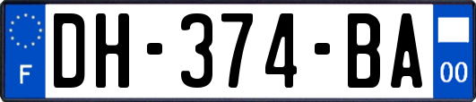 DH-374-BA