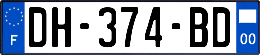 DH-374-BD