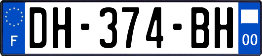 DH-374-BH