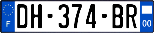 DH-374-BR