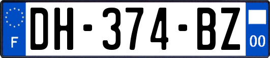 DH-374-BZ