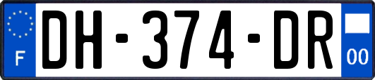 DH-374-DR