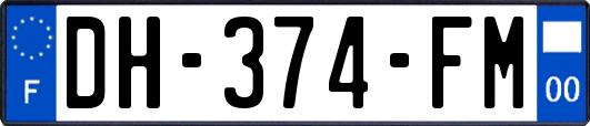 DH-374-FM