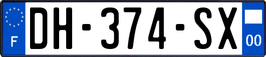 DH-374-SX