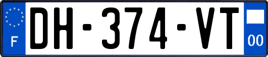 DH-374-VT