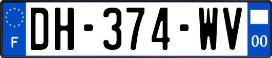 DH-374-WV