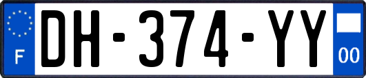 DH-374-YY