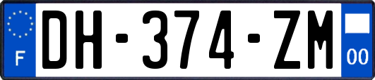 DH-374-ZM