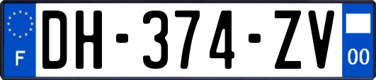 DH-374-ZV