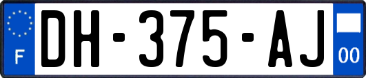 DH-375-AJ