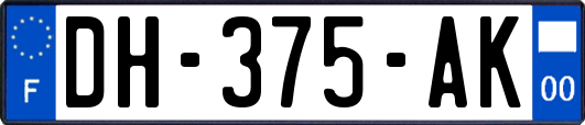 DH-375-AK