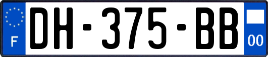 DH-375-BB