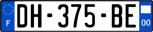 DH-375-BE