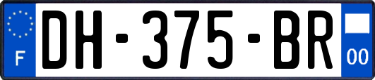 DH-375-BR