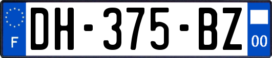 DH-375-BZ