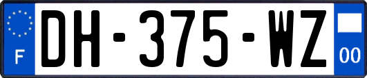 DH-375-WZ