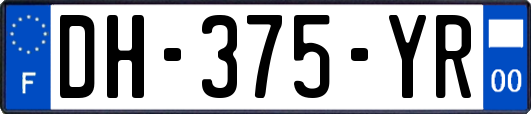 DH-375-YR