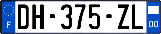 DH-375-ZL