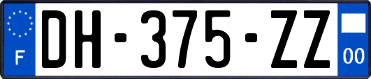 DH-375-ZZ