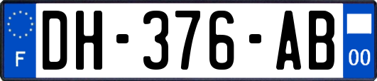 DH-376-AB