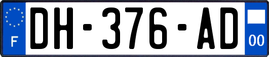 DH-376-AD