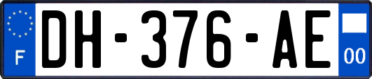 DH-376-AE