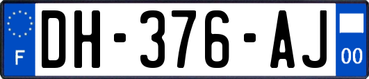 DH-376-AJ