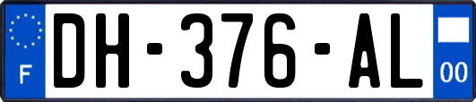 DH-376-AL