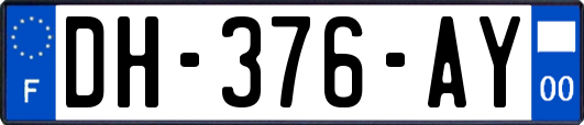 DH-376-AY