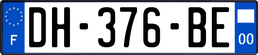 DH-376-BE