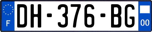 DH-376-BG