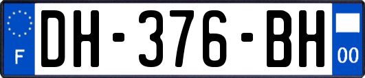 DH-376-BH