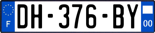 DH-376-BY