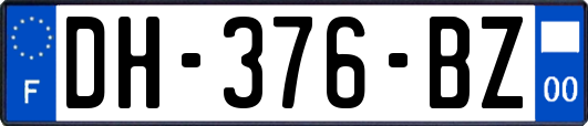 DH-376-BZ