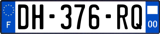 DH-376-RQ