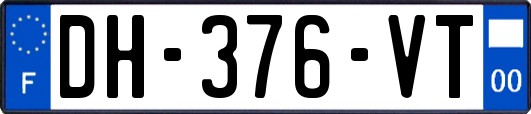 DH-376-VT