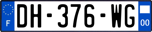 DH-376-WG