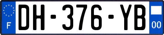 DH-376-YB