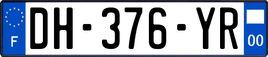 DH-376-YR