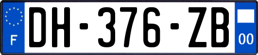 DH-376-ZB