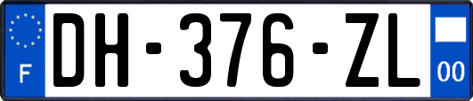 DH-376-ZL