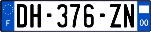 DH-376-ZN