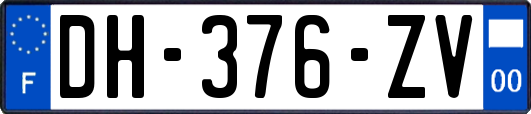 DH-376-ZV