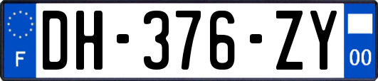 DH-376-ZY