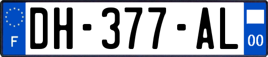 DH-377-AL