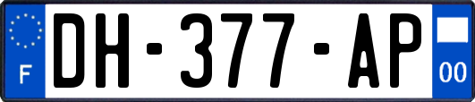 DH-377-AP