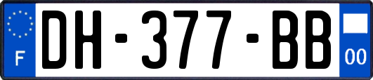 DH-377-BB