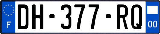 DH-377-RQ