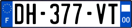 DH-377-VT