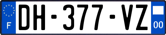 DH-377-VZ